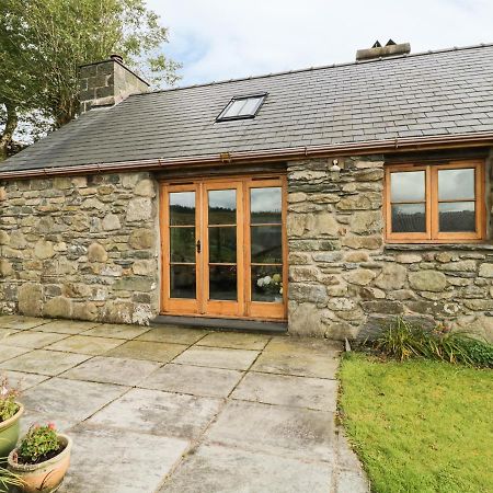 LlanfrothenTy Hir别墅 外观 照片
